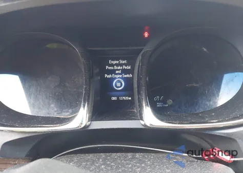 2013 Toyota Avalon Xle Touring из США, поврежденный, VIN 4T1BK1EB3DU048007